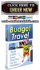 Thumbnail Budget Travel
