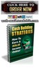 Thumbnail Cash Building Strategies Thumbnail Cash Building Strategies