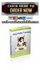 Thumbnail Dog Potty Training