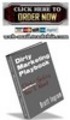 Thumbnail Dirty Marketing Playbook