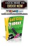 Thumbnail Golf Gift Ideas Thumbnail Golf Gift Ideas