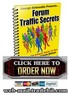 Thumbnail Forum Traffic Secrets