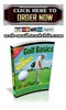 Thumbnail Golf Basics For Newbies