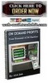 Thumbnail On Demand Profits
