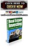 Thumbnail Real Estate Investing