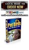 Thumbnail Pet Birds