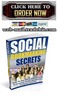 Thumbnail Social Bookmarking Secrets
