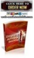 Thumbnail Simple Affiliate Secrets