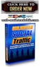 Thumbnail Unlimited Social Traffic