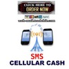 Thumbnail SMS Cellular cash Thumbnail SMS Cellular cash