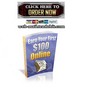Thumbnail Earn Your First $100 Online