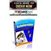 Thumbnail Getting Into Scholarships