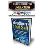 Thumbnail Headlines That Sell Thumbnail Headlines That Sell
