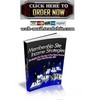 Thumbnail Membership Site Income Strategies