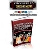 Thumbnail Newbies Guide To Online Hobby Profits