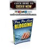 Thumbnail Pay Per Click Blogging