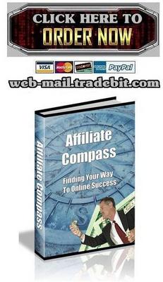 Product picture Affiliate Compass