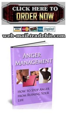 Product picture Anger Management: How to Stop Anger from Ruining Your Life