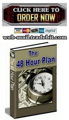 Product picture The 48 Hours Plan