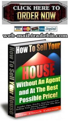 Product picture How To Sell Your House