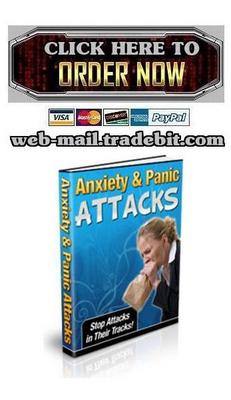 Product picture Stop Attacks in Their Tracks