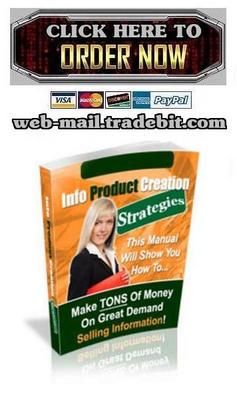 Product picture Info Product Creation