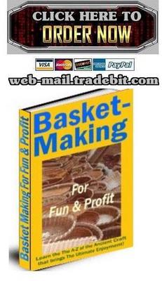 Product picture Basket Making