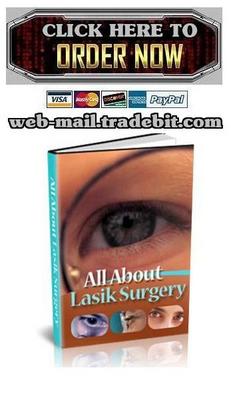 Product picture All About Lasik Eye Surgery
