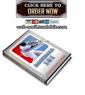 Product picture Baseball 101