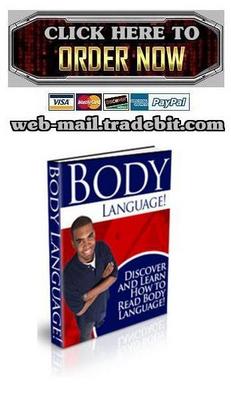 Product picture Body Language