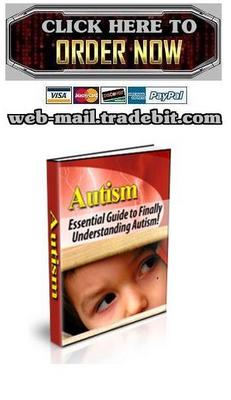 Product picture Essential Guide To Finally Understanding Autism