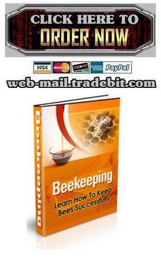 Product picture Beekeeping