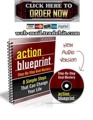 Product picture Action Blueprint