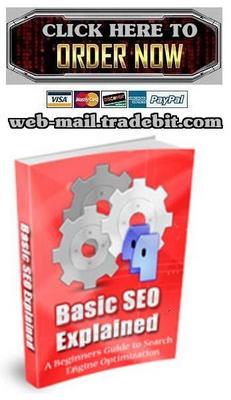 Product picture Basic SEO Explained