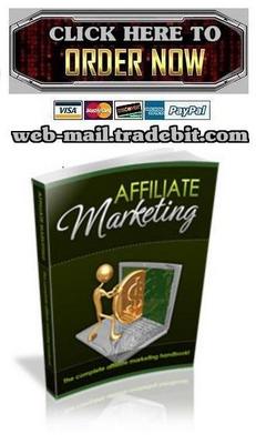 Product picture Affiliate Marketing