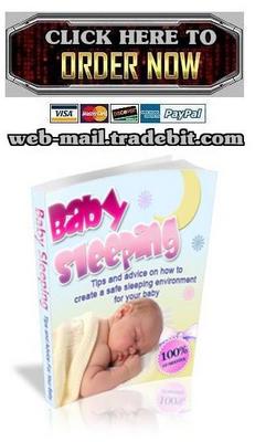 Product picture Baby Sleeping