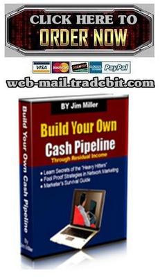 Product picture Build Your Own Cash Pipeline