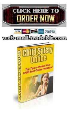 Product picture Child Safety Online