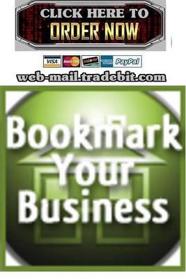 Product picture Bookmark Your Business