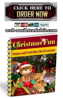 Product picture Christmas Fun