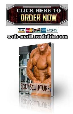 Product picture Body Sculpture