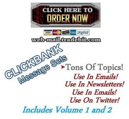 Product picture ClickBank Message Set 