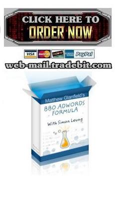 Product picture BBO Adwords Formula