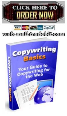 Product picture Copywriting Basics