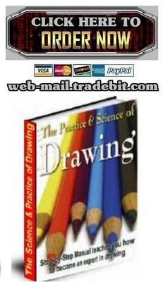 Product picture The Practice & Science Of Drawing