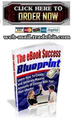 Product picture The eBook Success Blueprint
