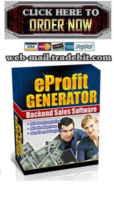 Product picture eProfit Generator