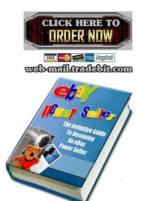Product picture Ebay Power Seller
