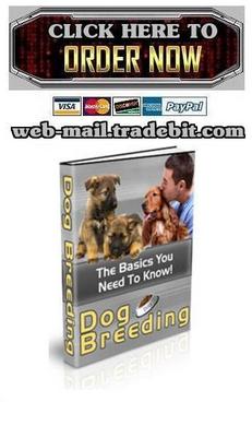 Product picture Dog Breeding