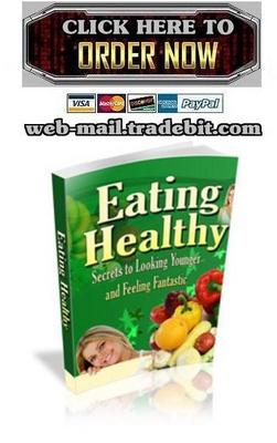 Product picture Eating Healthy